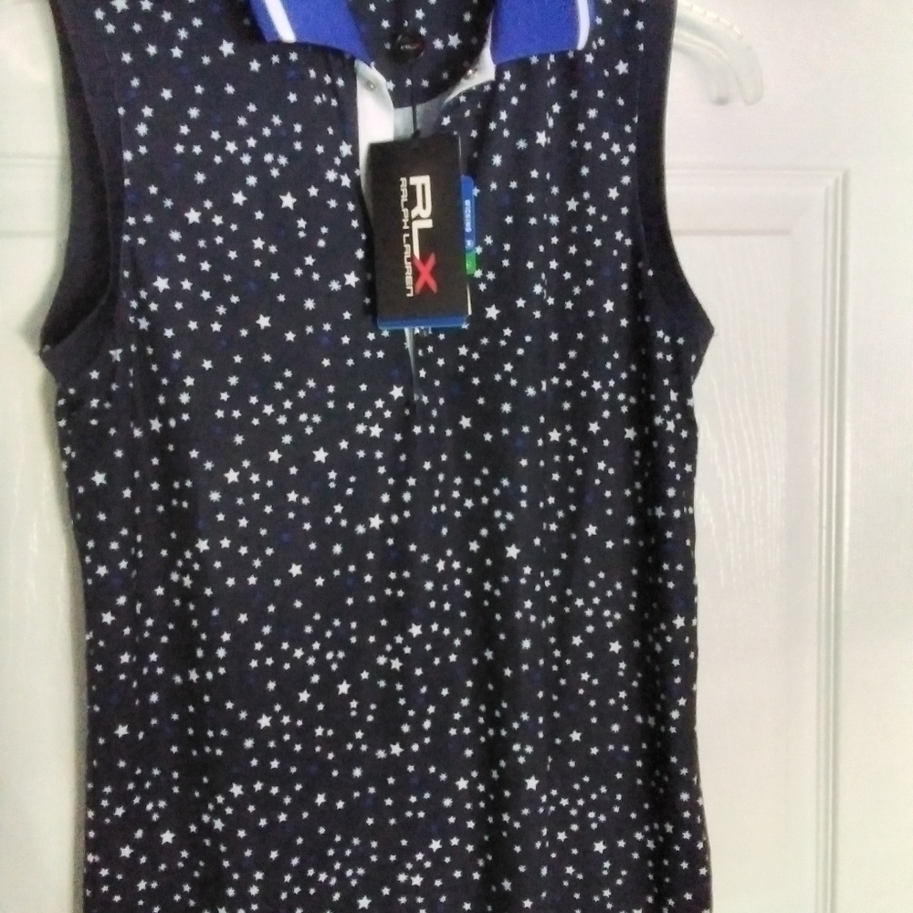 RLX Ralph Lauren